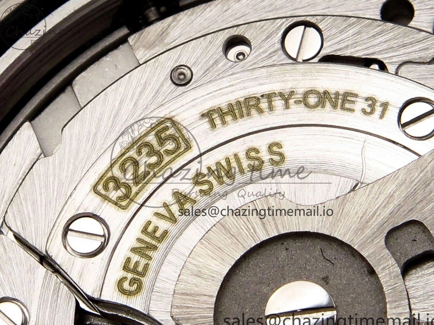 DateJust Dial on White Best 126334 41 Stick A3235 EWEF Bracelet Edition Oyster 0417